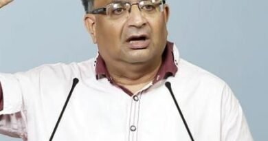 <div>Kashmiri Pandit org ‘Panun Kashmir’ expels chairman Ajay Chrungoo amid allegations of foreign links</div>