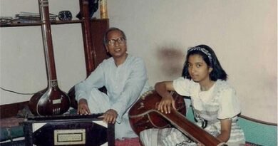 Shreya Ghoshal remembers 3-hour long bus rides in Rajasthan’s heat for singing lessons as a kid