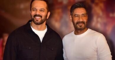 Ajay Devgn wishes Rohit Shetty a ‘dhamakedaar’ birthday, shares action-packed tribute