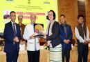 Arunachal Guv calls for innovation-driven education, strong start-up ecosystem in varsities