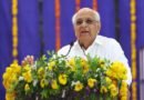 Gujarat CM launches Rs 1,350 crore development projects in Bharuch