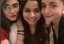 Alia Bhatt gets an early wish from sister-in-law Riddhima Kapoor: Happiest bday my Aaloo pie