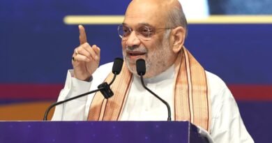 HM Amit Shah to inaugurate development projects, address youth conference in Assam today