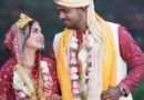 Yash Dayal marries content creator Shweta Pundir