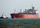 First Indian-flagged LPG tanker ‘Shivalik’ safely reaches Mundra Port (Lead)