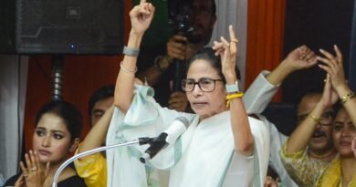 CM Mamata writes to CEC again, flags ‘undermining’ of Bengal govt authority
