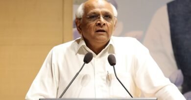 Rs 25,403 crore health budget cleared in Gujarat​