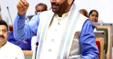 Congress indulging in headline politics, says Haryana CM in Budget reply