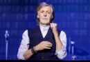 Paul McCartney announces 2 shows in Los Angeles