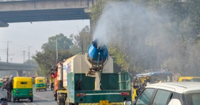 CAQM reviews enforcement actions across NCR, proposes closure of 14 units