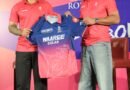 IPL 2026: With new captain Parag and return of Ravindra Jadeja, RR look for consistency (SWOT)