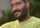 Ajay Devgn marks Gudi Padwa with a plate of traditional Puran Poli