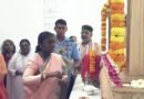 President Murmu installs ‘Ram Yantra’ at Ram Temple in Ayodhya
