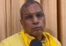 <div>Akhilesh’s statement influenced by politics: OP Rajbhar on Varanasi iftar gathering</div>