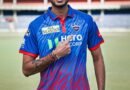 <div>‘Tigers are ready’: Delhi Capitals unveil new jersey ahead of IPL 2026</div>