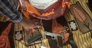 Punjab Police arrest two shooters for killing property dealer in Chandigarh