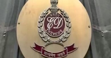 ED files charge sheet against former MP govt officer in Rs 11.81 crore money laundering case