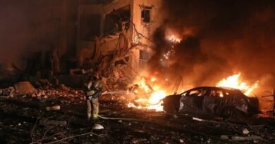 EU leaders vow vigilance against migratory flows, call for Mideast de-escalation