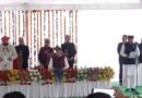 Uttarakhand Cabinet expanded; five new ministers sworn in