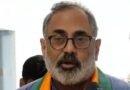 <div>Kerala polls: Rajeev Chandrasekhar slams Cong over less women given party tickets, accuses it of ‘not promoting talent’</div>