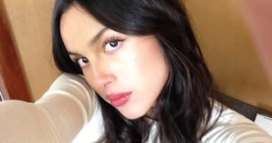 <div>Olivia Rodrigo expresses her wish to ‘half move to the UK’</div>