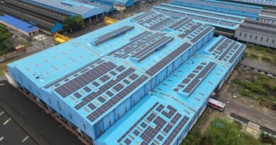 NFR registers significant growth in solar power generation