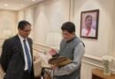 Piyush Goyal, Bangladesh envoy discuss ways to deepen economic partnership