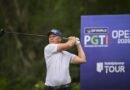 PGTI Open 2026: Daffue and Khan share two-stroke advantage on Day 2