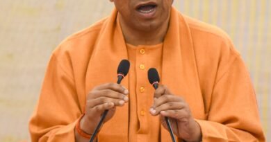 <div>UP CM takes cognisance of Mathura cow vigilante’s death, directs strict action (Ld)</div>