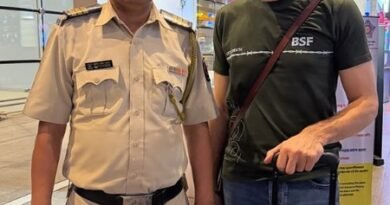 Imtiaz Ali thanks Mumbai Police for retrieving his lost bag at the airport