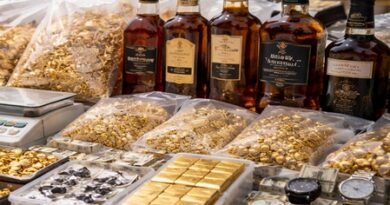 ECI steps up vigil in Tamil Nadu; seizures cross Rs 75 crore ahead of Assembly polls