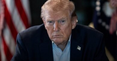 Trump warns Iran to reopen Strait of Hormuz within 48 hours or face strikes on power plants