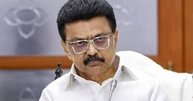 DMK sets deadline for seat-sharing talks amid alliance strain