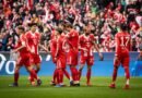 Gnabry double leads Bayern past Union in dominant display