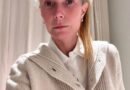Gwyneth Paltrow says she is ‘one of the original nepo babies’