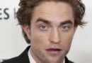 Robert Pattinson reveals he lied in school about his dad being Michael Jackson