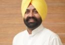 FIR filed against Punjab ex-minister Bhullar after govt official commits suicide