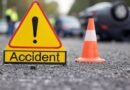 <div>Three killed in collision between two cars in Andhra’s East Godavari</div>