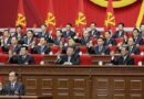 <div>North Korea set to convene first session of new Supreme People’s Assembly</div>