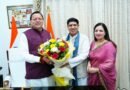 Uttarakhand government allocates portfolios to ministers
