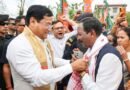 Polls crucial for safeguarding Assamese identity: Sarbananda Sonowal ​