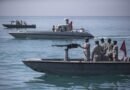 Iran says Strait of Hormuz not blocked
