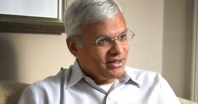 Ashley Tellis case: US govt opposes bid to drop charges