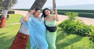 <div>Shraddha Arya says she ‘can’t wait to meet’ Divyanka Tripathi’s ‘little miracle’</div>