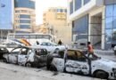 One killed in Libya militia clashes
