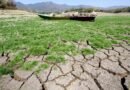 <div>Earth’s climate swings increasingly out of balance: WMO</div>