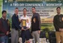 Farmers in Doda empowered through Horticulture awareness workshop