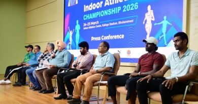 National Indoor Championships to herald a new beginning in Indian athletics: AFI chief