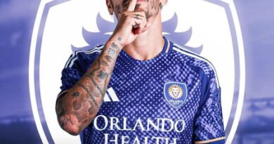 <div>Atletico Madrid’s French star Griezmann set to seal Orlando City move</div>