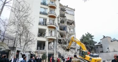 US says Iran forces hit by desertions